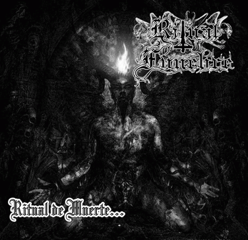 Ritual Funebre : Ritual de Muerte